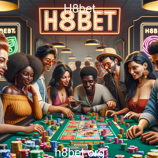 A Magia dos Jogos de Mesa: Socializando e Competindo